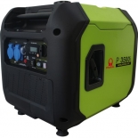 Groupe électrogène Inverter P3500I