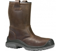 Bottes Nordic Plus S3 CI SRC