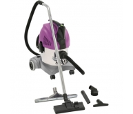 Aspirateur eau et poussières 20 l - 70 l/s - JET 15i