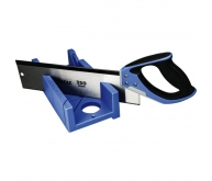 Kit boîte à coupe et scie