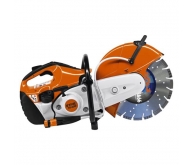 Découpeuse Thermique STIHL TS