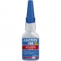 Colle plastiques, élastomères 406