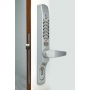 Garniture à code KEYLEX VARIO
