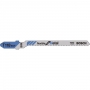 Lames de scie sauteuse T118 EOF
