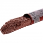Métal d'apport TIG acier F57 BP
